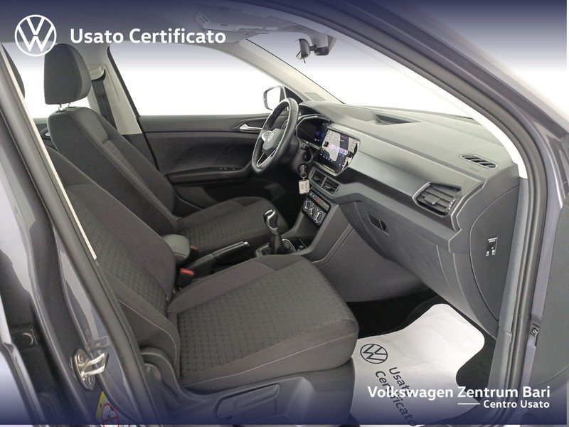 Volkswagen T-Cross 1.0 tsi style 95cv - 20