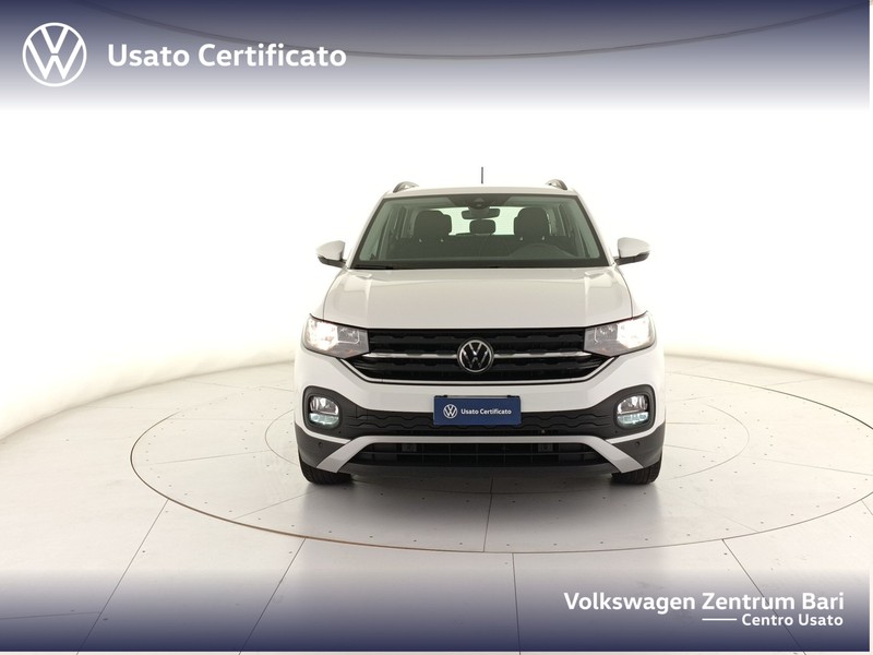 Volkswagen T-Cross 1.0 tsi style 95cv - 3
