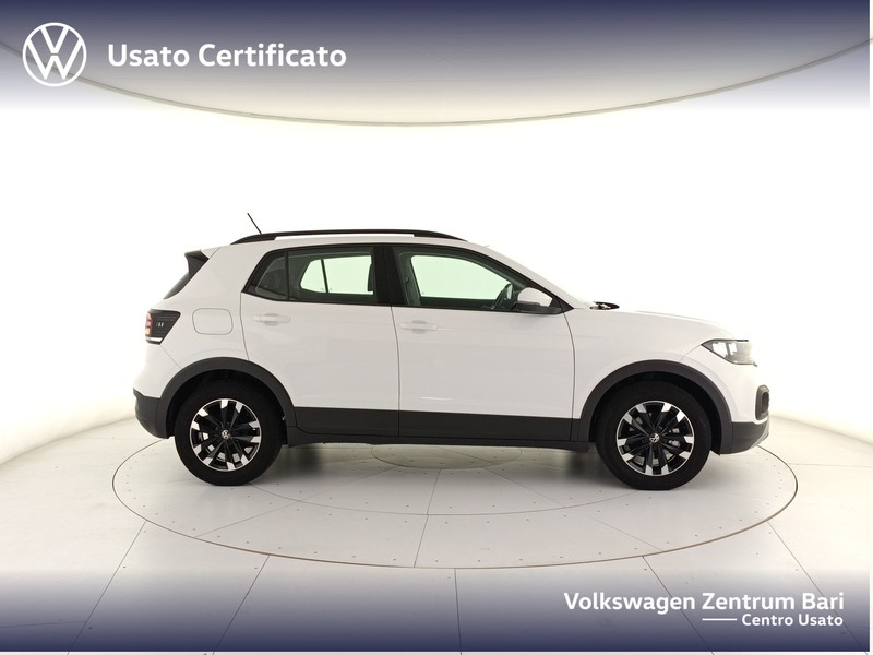 Volkswagen T-Cross 1.0 tsi style 95cv - 5