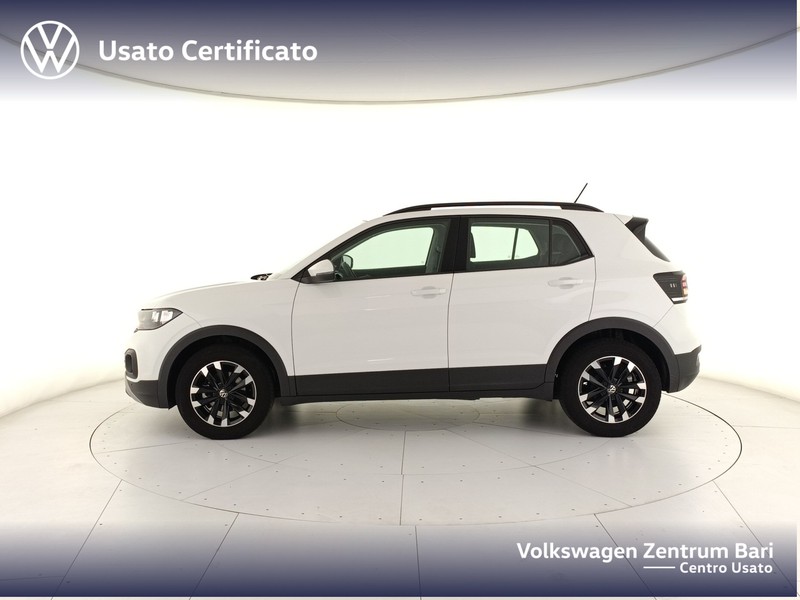 Volkswagen T-Cross 1.0 tsi style 95cv - 9