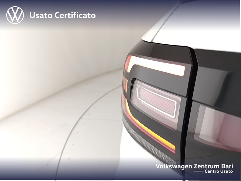Volkswagen T-Cross 1.0 tsi style 95cv - 18