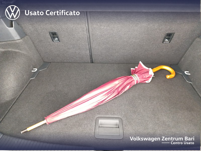 Volkswagen T-Cross 1.0 tsi style 95cv - 19