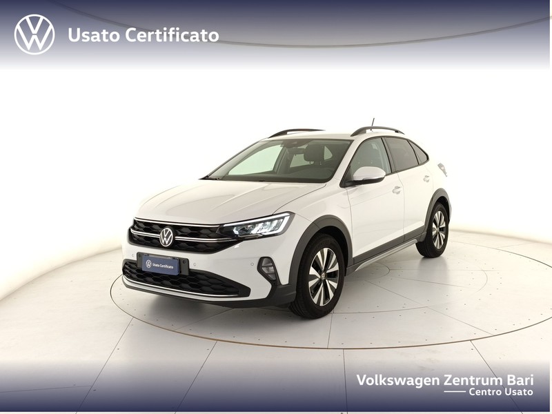 Volkswagen Taigo 1.0 tsi life 95cv - 1