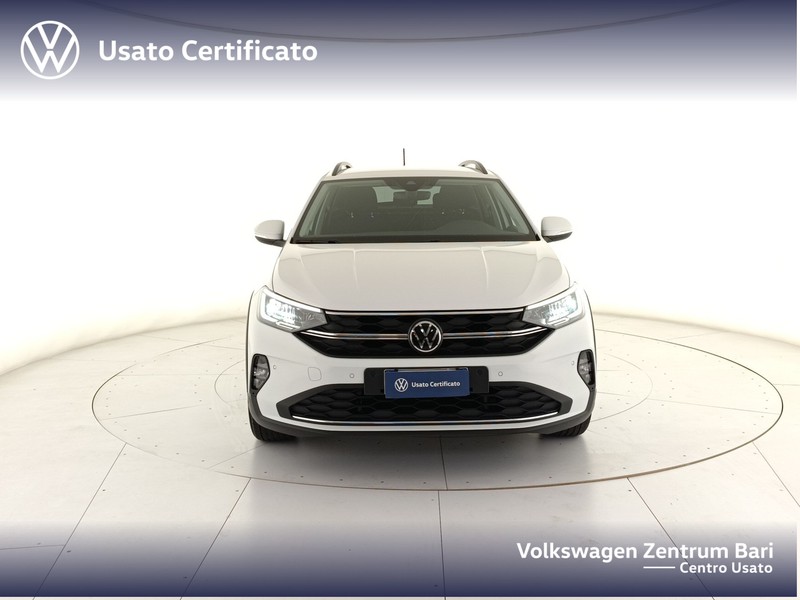 Volkswagen Taigo 1.0 tsi life 95cv - 3