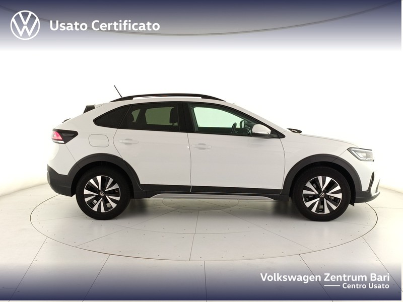 Volkswagen Taigo 1.0 tsi life 95cv - 5