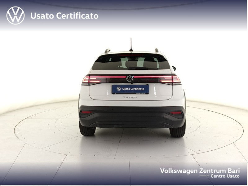 Volkswagen Taigo 1.0 tsi life 95cv - 7