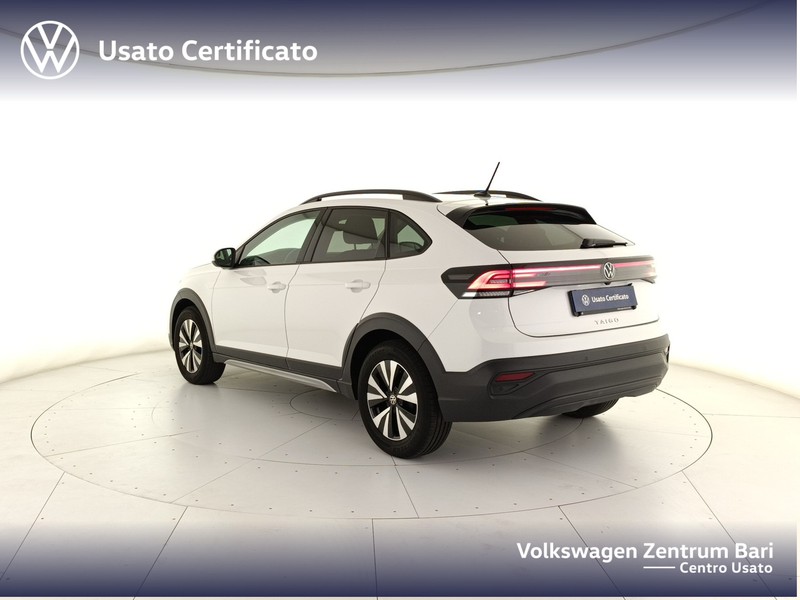 Volkswagen Taigo 1.0 tsi life 95cv - 8