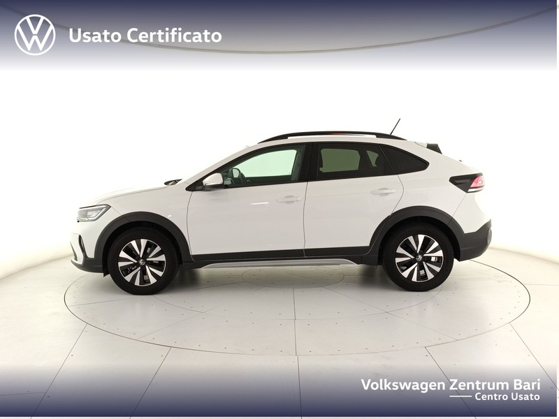Volkswagen Taigo 1.0 tsi life 95cv - 9