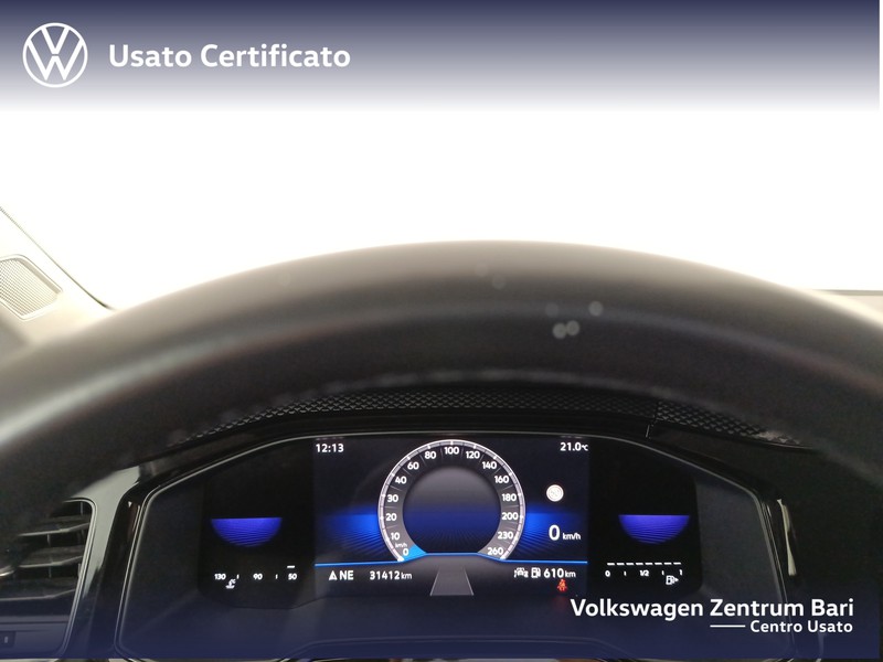 Volkswagen Taigo 1.0 tsi life 95cv - 10