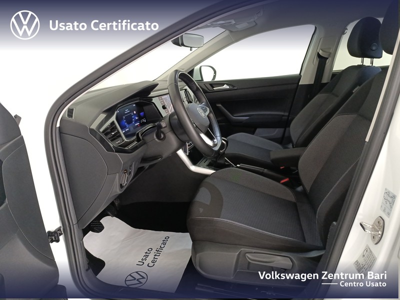 Volkswagen Taigo 1.0 tsi life 95cv - 13