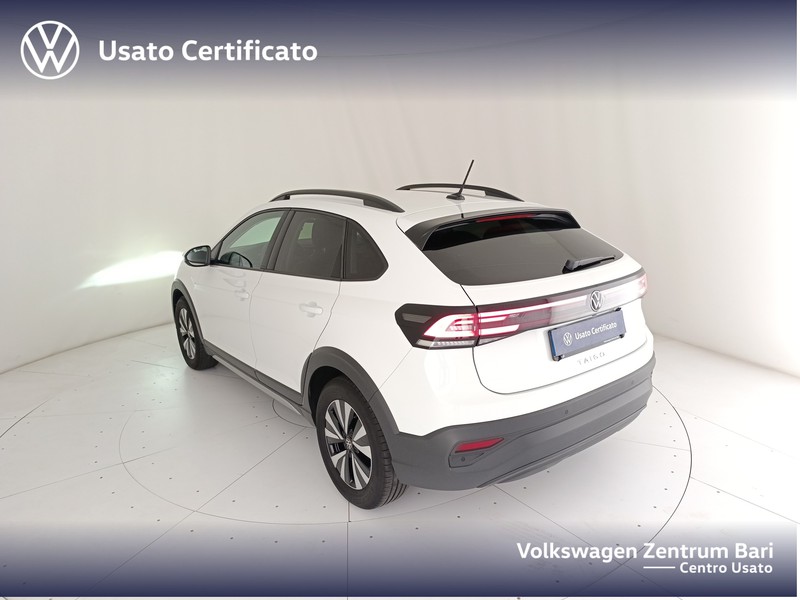 Volkswagen Taigo 1.0 tsi life 95cv - 16