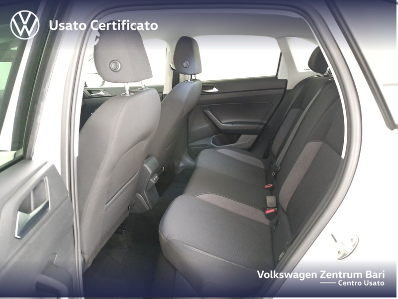 Volkswagen Taigo 1.0 tsi life 95cv - 17