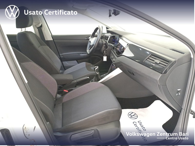 Volkswagen Taigo 1.0 tsi life 95cv - 21