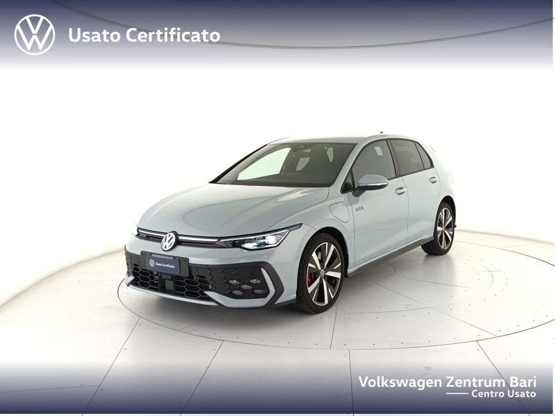 Volkswagen Golf 1.5 tsi ehybrid gte 272cv dsg - 1