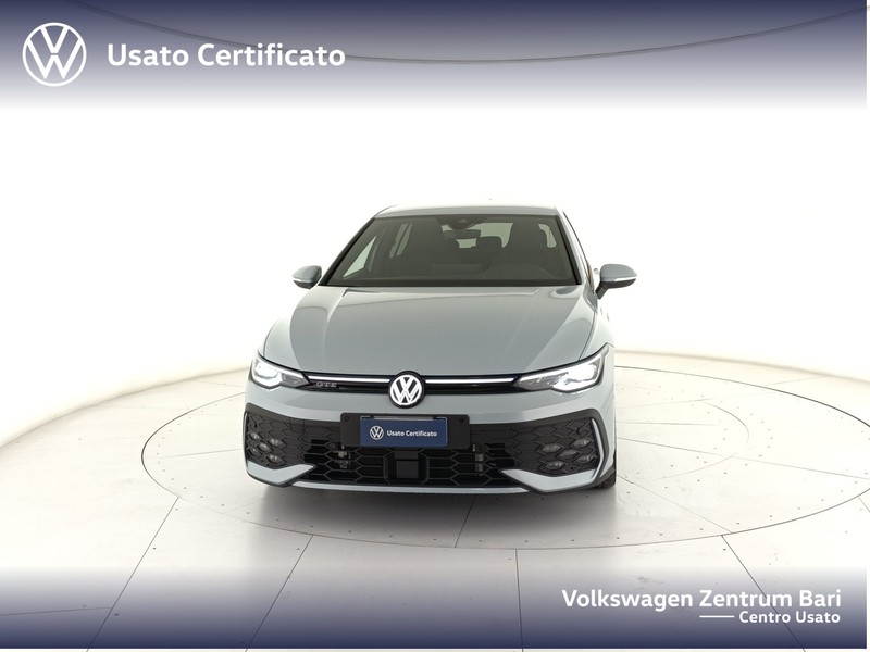 Volkswagen Golf 1.5 tsi ehybrid gte 272cv dsg - 3