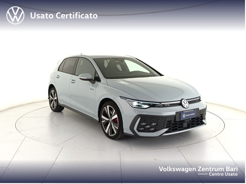 Volkswagen Golf 1.5 tsi ehybrid gte 272cv dsg - 4
