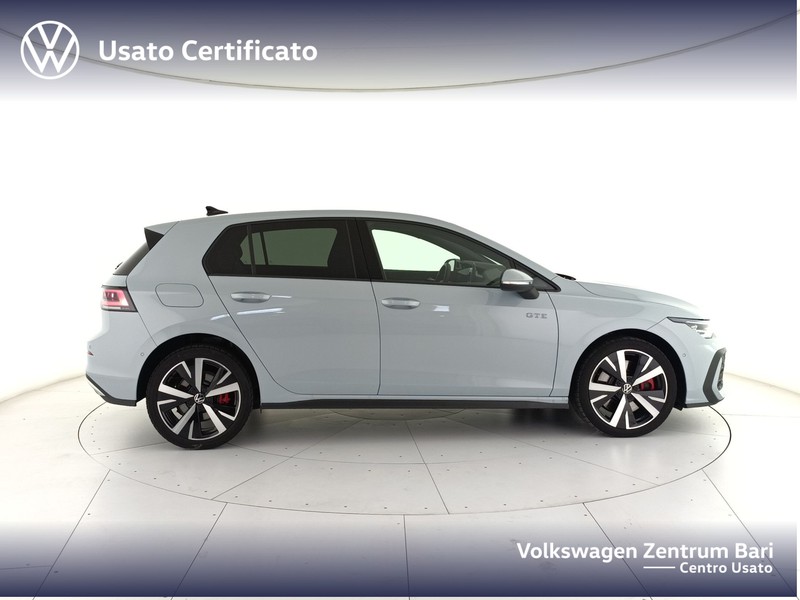Volkswagen Golf 1.5 tsi ehybrid gte 272cv dsg - 5