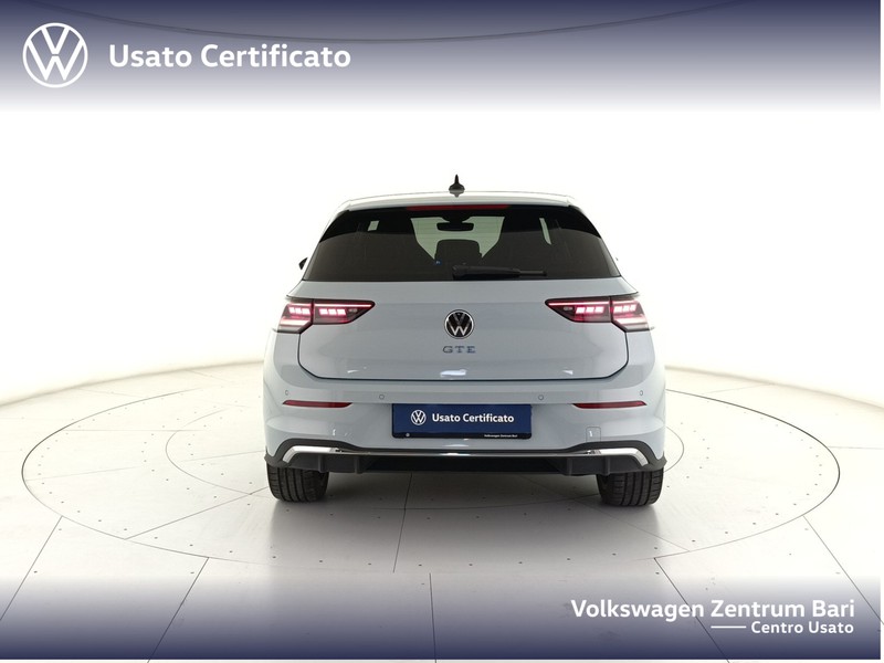 Volkswagen Golf 1.5 tsi ehybrid gte 272cv dsg - 7