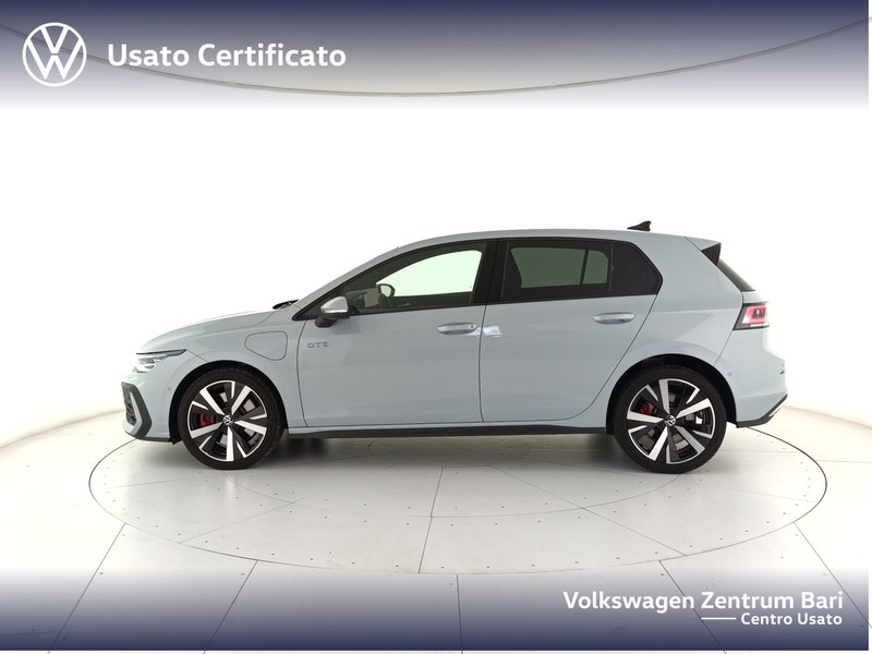 Volkswagen Golf 1.5 tsi ehybrid gte 272cv dsg - 9