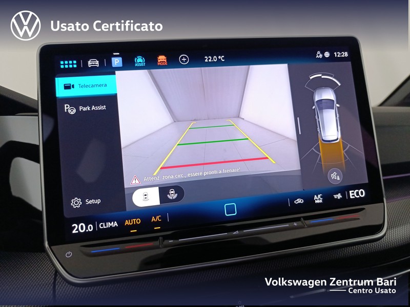 Volkswagen Golf 1.5 tsi ehybrid gte 272cv dsg - 13