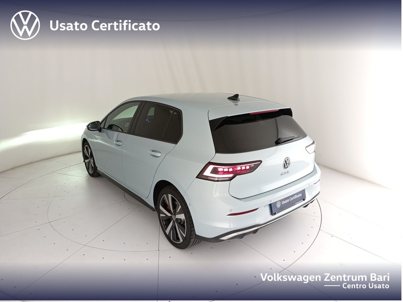 Volkswagen Golf 1.5 tsi ehybrid gte 272cv dsg - 19