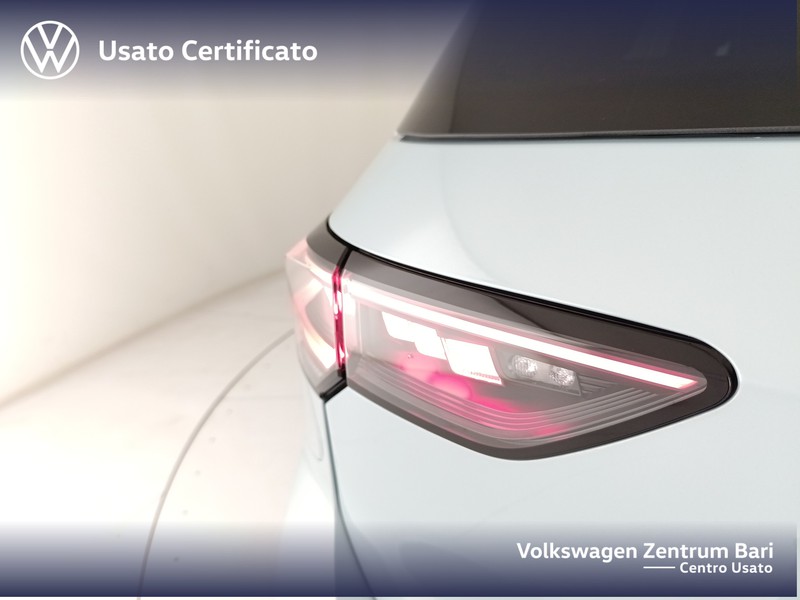 Volkswagen Golf 1.5 tsi ehybrid gte 272cv dsg - 20