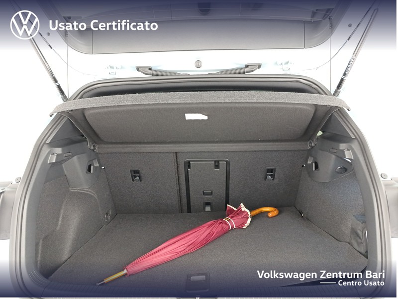 Volkswagen Golf 1.5 tsi ehybrid gte 272cv dsg - 22