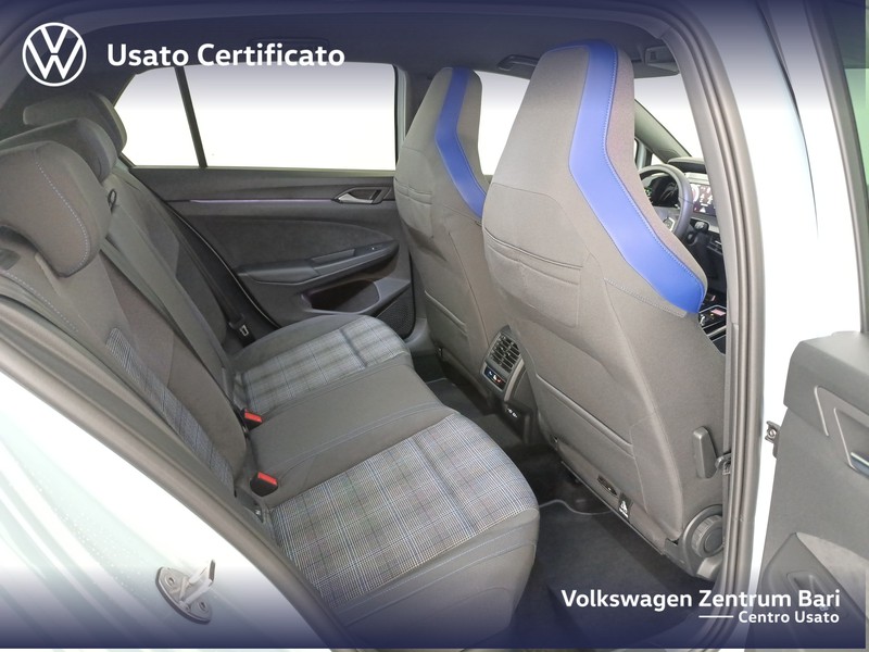 Volkswagen Golf 1.5 tsi ehybrid gte 272cv dsg - 23