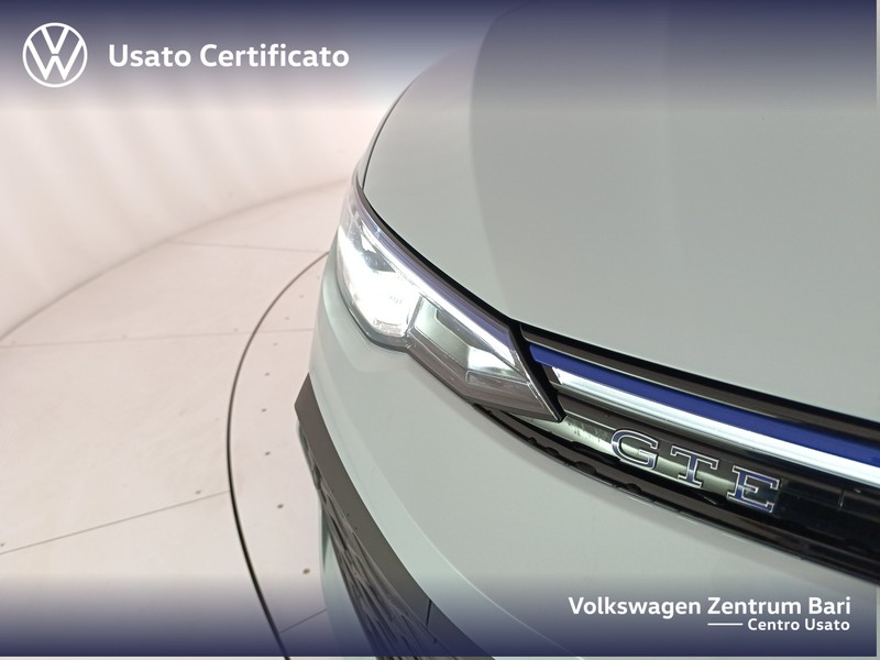 Volkswagen Golf 1.5 tsi ehybrid gte 272cv dsg - 26