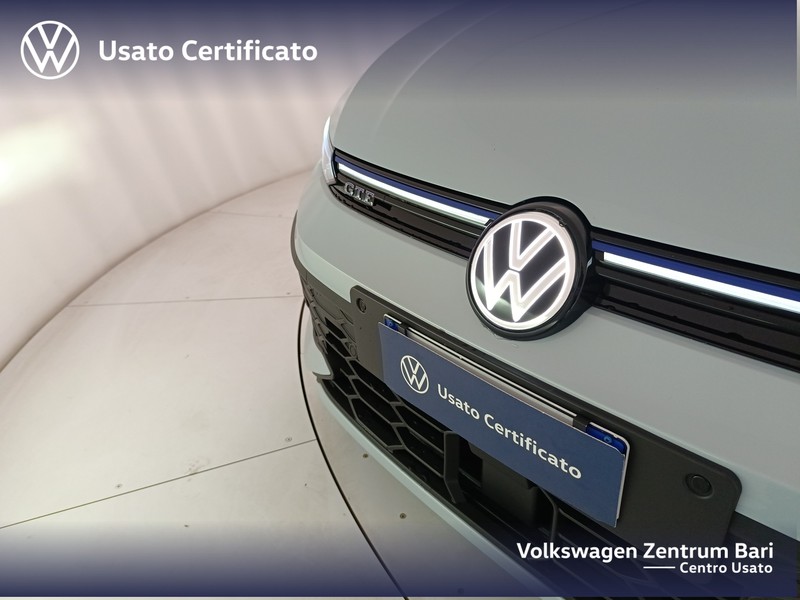 Volkswagen Golf 1.5 tsi ehybrid gte 272cv dsg - 27