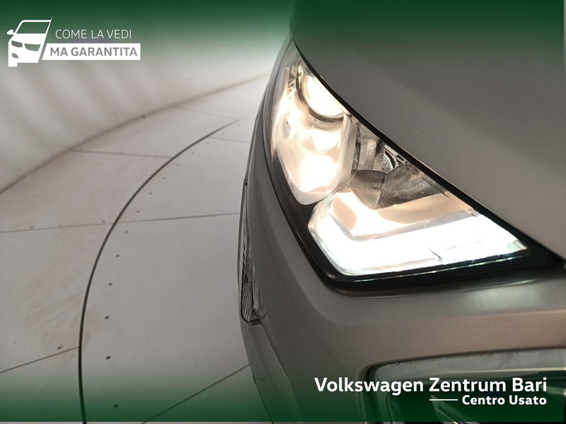 Ford EcoSport 1.0 ecoboost titanium s&s 125cv auto - 22