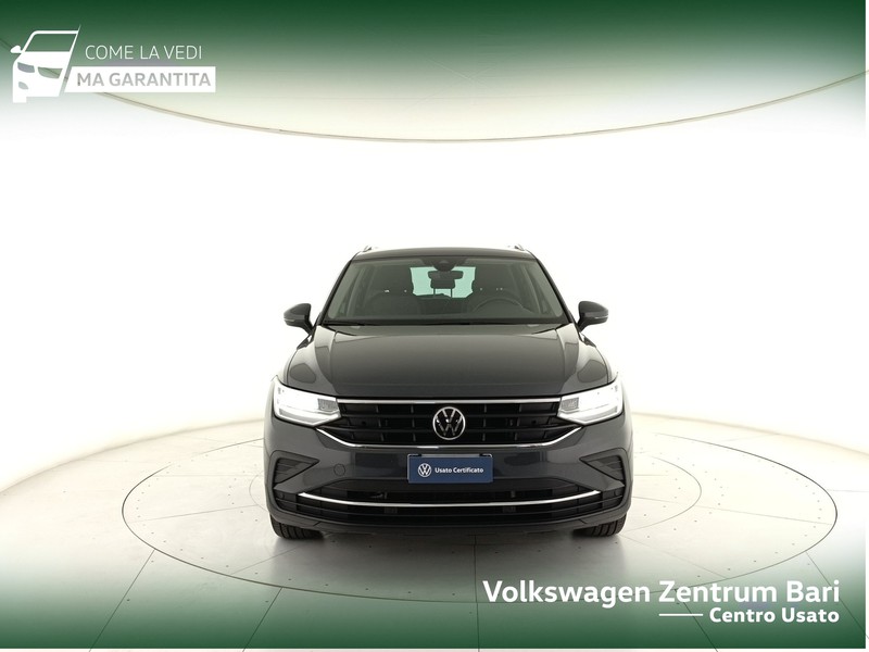 Volkswagen Tiguan 2.0 tdi life 150cv dsg - 3
