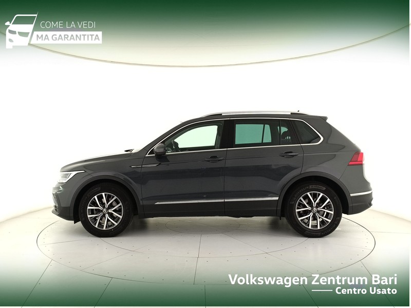 Volkswagen Tiguan 2.0 tdi life 150cv dsg - 8