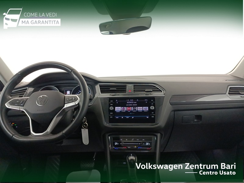 Volkswagen Tiguan 2.0 tdi life 150cv dsg - 16