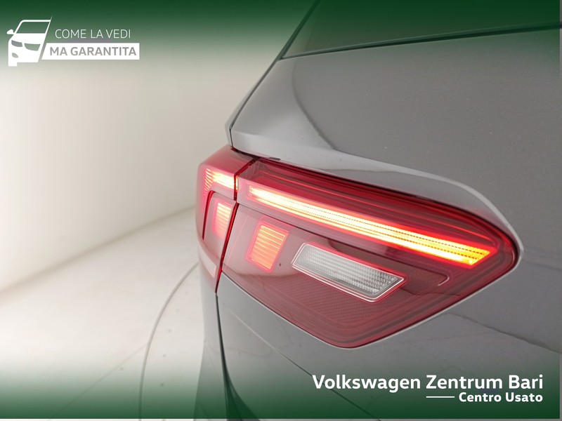 Volkswagen Tiguan 2.0 tdi life 150cv dsg - 17