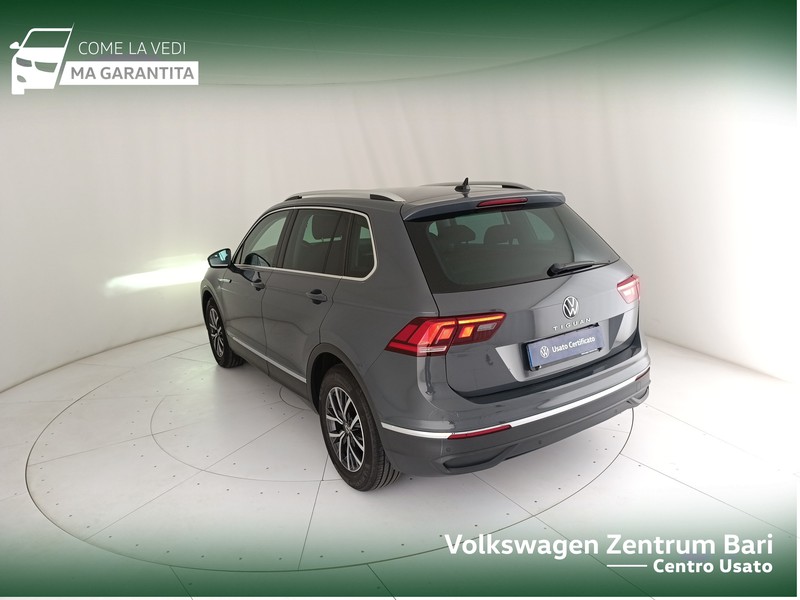 Volkswagen Tiguan 2.0 tdi life 150cv dsg - 19