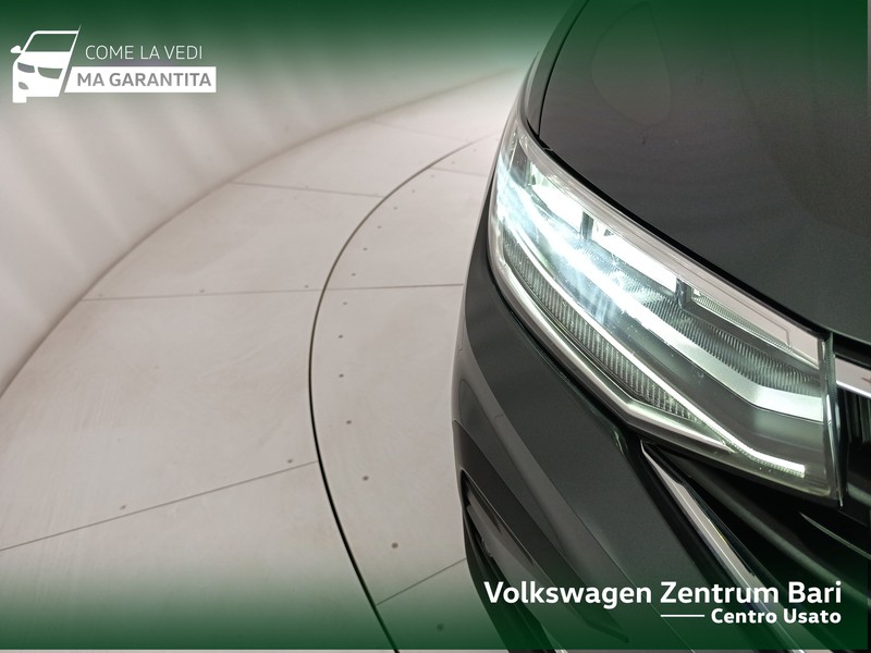 Volkswagen Tiguan 2.0 tdi life 150cv dsg - 23