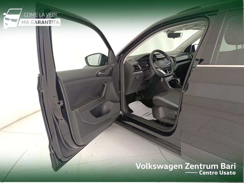 Volkswagen T-Cross 1.0 tsi advanced 110cv dsg - 13