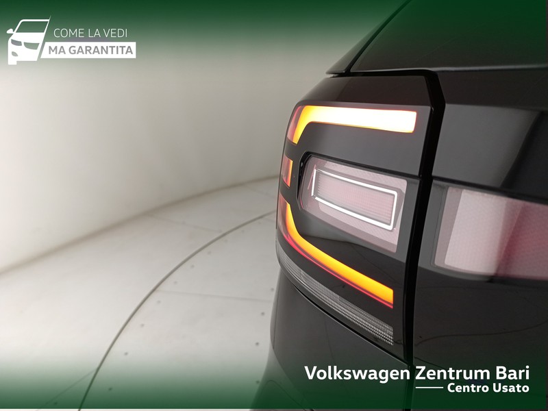 Volkswagen T-Cross 1.0 tsi advanced 110cv dsg - 17