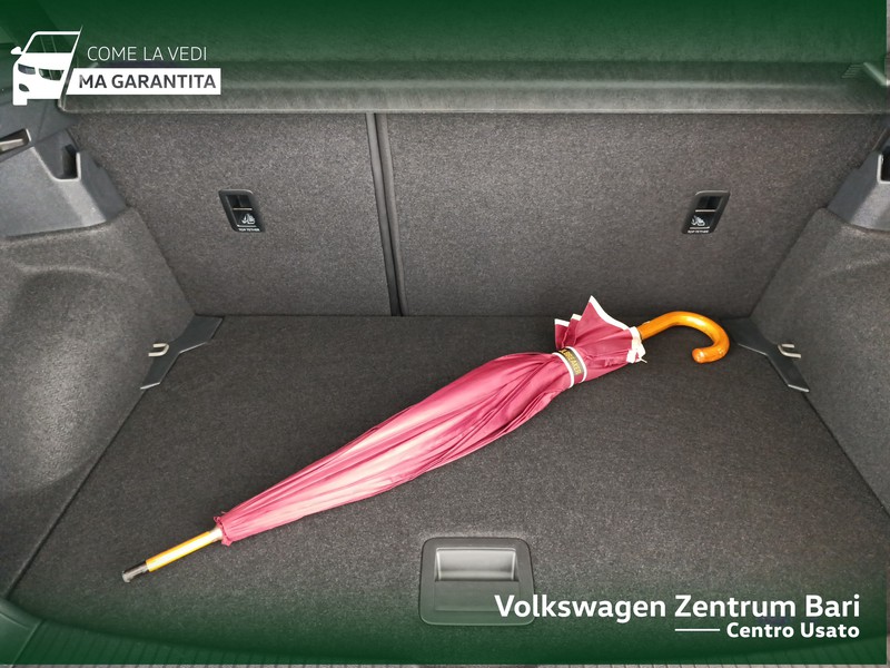 Volkswagen T-Cross 1.0 tsi advanced 110cv dsg - 18