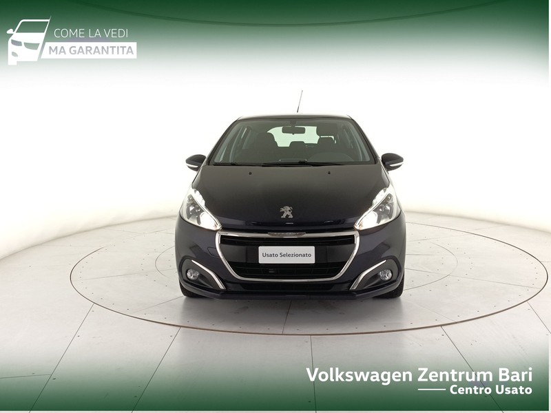 Peugeot 208 5p 1.2 puretech active 82cv - 3