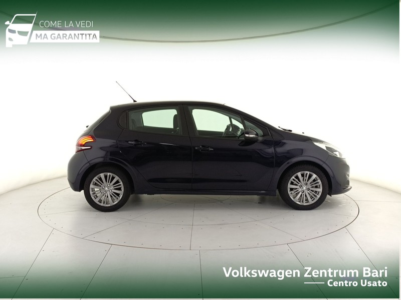 Peugeot 208 5p 1.2 puretech active 82cv - 5