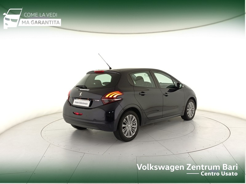 Peugeot 208 5p 1.2 puretech active 82cv - 6
