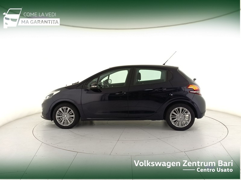 Peugeot 208 5p 1.2 puretech active 82cv - 9