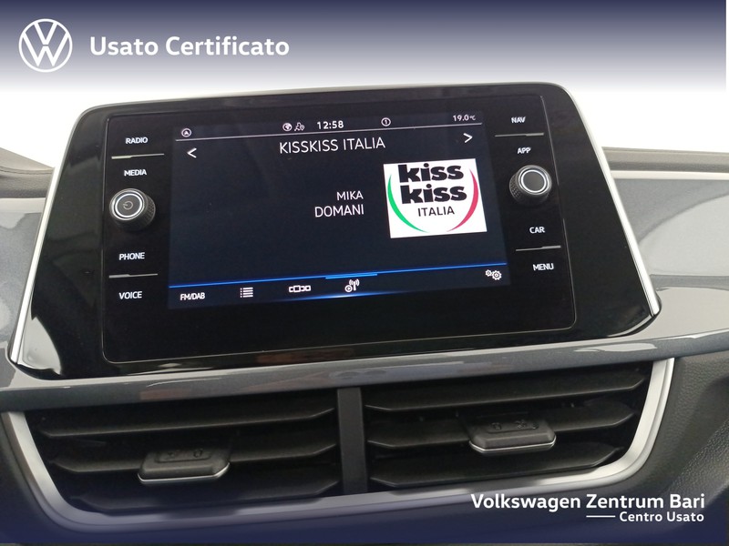 Volkswagen T-Roc 1.5 tsi style dsg - 12