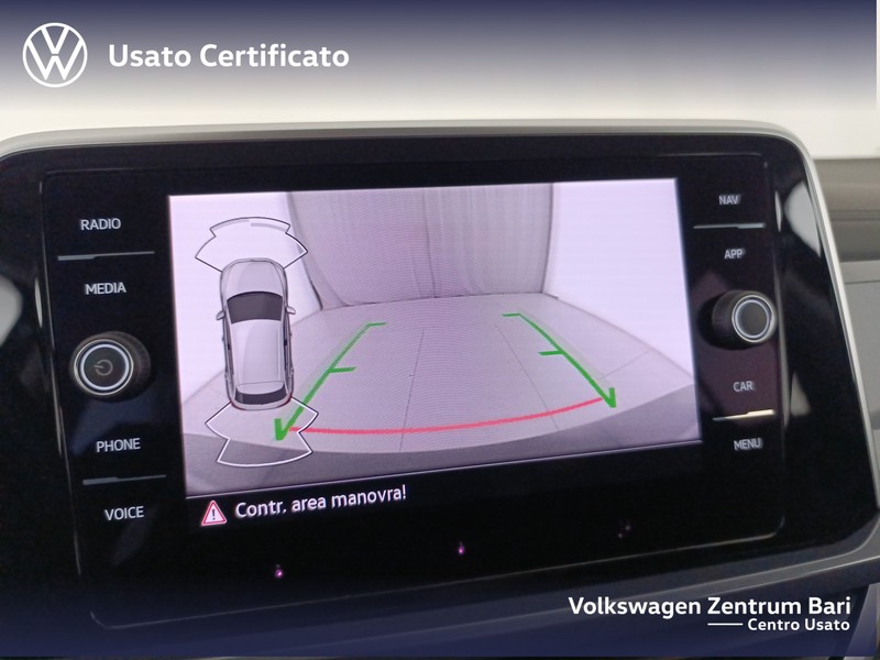 Volkswagen T-Roc 1.5 tsi style dsg - 13