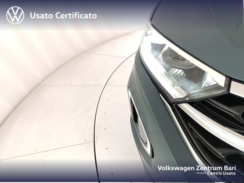 Volkswagen T-Roc 1.5 tsi style dsg - 26