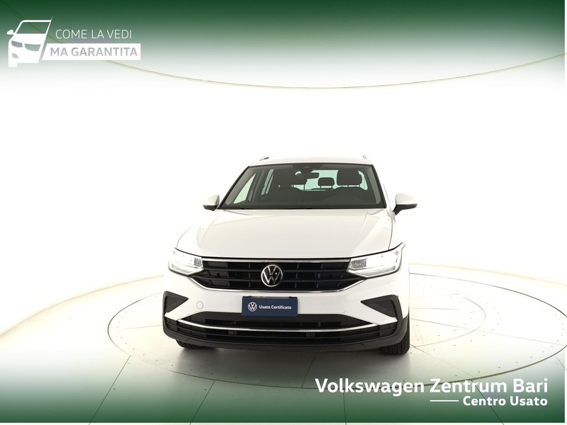Volkswagen Tiguan 2.0 tdi life 150cv dsg - 3