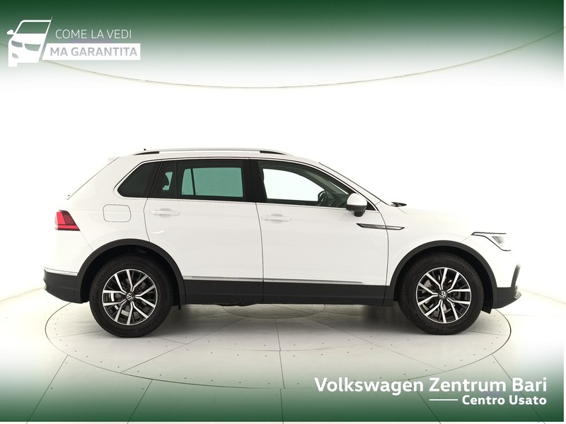 Volkswagen Tiguan 2.0 tdi life 150cv dsg - 5