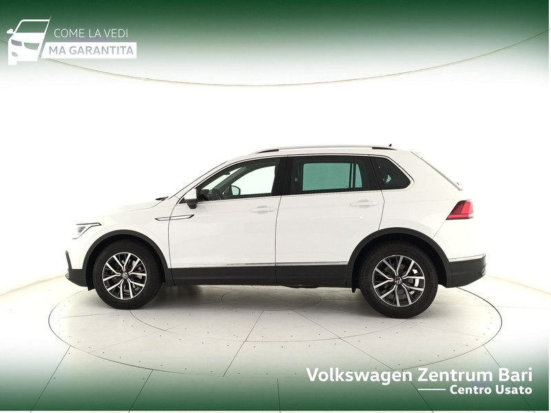 Volkswagen Tiguan 2.0 tdi life 150cv dsg - 9